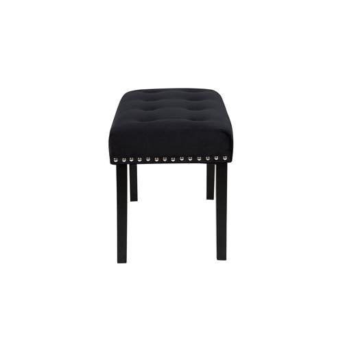 Fairmont Park Saffron Walden Upholstered Bench & Reviews Wayfair.co.uk